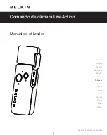 Предварительный просмотр 25 страницы Belkin LiveAction User Manual