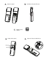 Предварительный просмотр 58 страницы Belkin LiveAction User Manual