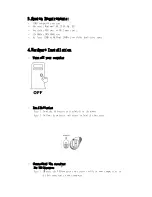 Preview for 2 page of Belkin M450 Quick Setup Manual