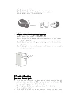 Preview for 3 page of Belkin M450 Quick Setup Manual