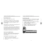 Preview for 13 page of Belkin MediaPilot User Manual