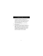 Preview for 13 page of Belkin MiniScroller F8E841-BLK User Manual