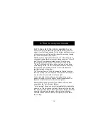 Preview for 14 page of Belkin MiniScroller F8E841-BLK User Manual