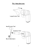 Preview for 2 page of Belkin MiniVak F8E426 Attachment Manual