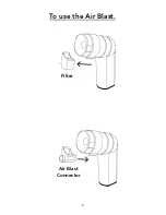 Preview for 3 page of Belkin MiniVak F8E426 Attachment Manual