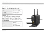 Предварительный просмотр 9 страницы Belkin N Wireless Manual