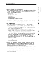 Preview for 6 page of Belkin N1 MIMO User Manual