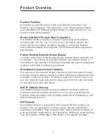 Preview for 9 page of Belkin N1 MIMO User Manual