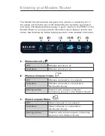 Preview for 13 page of Belkin N1 MIMO User Manual