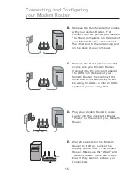 Preview for 17 page of Belkin N1 MIMO User Manual