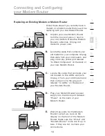 Preview for 18 page of Belkin N1 MIMO User Manual