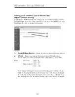 Preview for 35 page of Belkin N1 MIMO User Manual