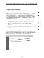 Preview for 50 page of Belkin N1 MIMO User Manual