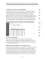 Preview for 54 page of Belkin N1 MIMO User Manual