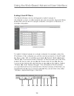 Preview for 55 page of Belkin N1 MIMO User Manual