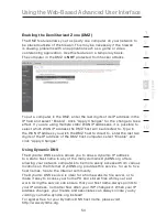 Preview for 56 page of Belkin N1 MIMO User Manual