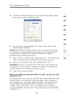 Preview for 94 page of Belkin N1 MIMO User Manual