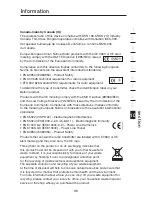 Preview for 98 page of Belkin N1 MIMO User Manual