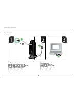 Preview for 4 page of Belkin N450 DB User Manual