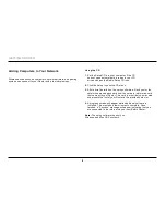 Preview for 11 page of Belkin N450 DB User Manual