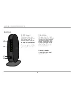 Preview for 16 page of Belkin N450 DB User Manual