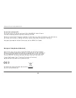 Preview for 42 page of Belkin N450 DB User Manual