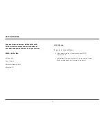 Preview for 3 page of Belkin NETCAM HD User Manual