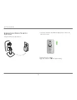 Preview for 4 page of Belkin NETCAM HD User Manual