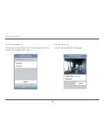 Preview for 16 page of Belkin NETCAM HD User Manual