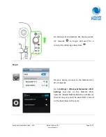 Предварительный просмотр 3 страницы Belkin NetCam HDplus Setup And Installation Manual