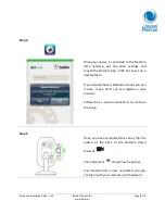 Предварительный просмотр 4 страницы Belkin NetCam HDplus Setup And Installation Manual