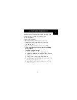 Preview for 5 page of Belkin NetMaster F8E204-USB User Manual