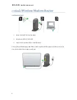 Предварительный просмотр 10 страницы Belkin Next Net Series Operation Manual