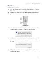 Предварительный просмотр 35 страницы Belkin Next Net Series Operation Manual