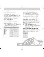 Предварительный просмотр 39 страницы Belkin Nostroma SpeedPadn52 F8GFPC100ea User Manual