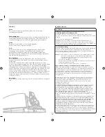 Предварительный просмотр 47 страницы Belkin Nostroma SpeedPadn52 F8GFPC100ea User Manual