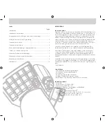 Предварительный просмотр 82 страницы Belkin Nostroma SpeedPadn52 F8GFPC100ea User Manual