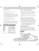 Предварительный просмотр 87 страницы Belkin Nostroma SpeedPadn52 F8GFPC100ea User Manual