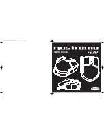 Belkin NOSTROMO N30 Quick Start Manual preview