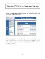 Preview for 19 page of Belkin OmniGuard User Manual