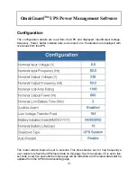 Preview for 21 page of Belkin OmniGuard User Manual