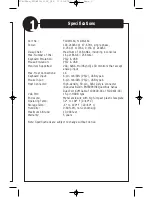 Preview for 5 page of Belkin OmniView ENTERPRISE Quad-Bus Series Quick Installation Manual