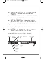 Preview for 7 page of Belkin OmniView ENTERPRISE Quad-Bus Series Quick Installation Manual