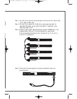 Preview for 9 page of Belkin OmniView ENTERPRISE Quad-Bus Series Quick Installation Manual