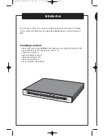 Preview for 12 page of Belkin OmniView ENTERPRISE Quad-Bus Series Quick Installation Manual