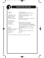 Preview for 13 page of Belkin OmniView ENTERPRISE Quad-Bus Series Quick Installation Manual