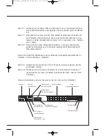 Preview for 23 page of Belkin OmniView ENTERPRISE Quad-Bus Series Quick Installation Manual