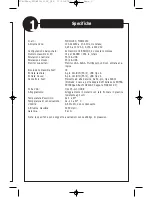 Preview for 45 page of Belkin OmniView ENTERPRISE Quad-Bus Series Quick Installation Manual