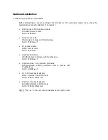 Preview for 3 page of Belkin OmniView F1D066 User Manual