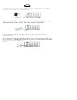 Предварительный просмотр 7 страницы Belkin OmniView F1D074 User Manual